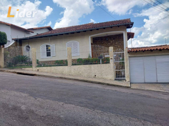 Casa com 3 Quartos à Venda, 281 m² em Bom Clima - Juiz De Fora