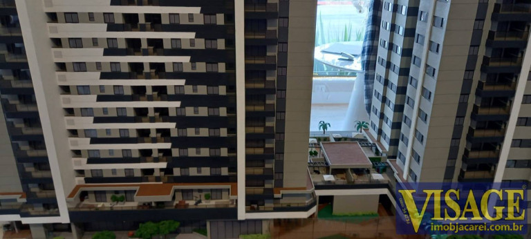 Imagem Apartamento com 3 Quartos à Venda, em Jardim Satélite - São José Dos Campos Imagem Apartamento com 3 Quartos à Venda, em Jardim Satélite - São José Dos Campos