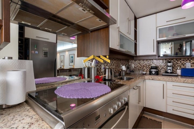 Imagem Apartamento com 2 Quartos à Venda, 96 m² em Vila Olímpia - São Paulo