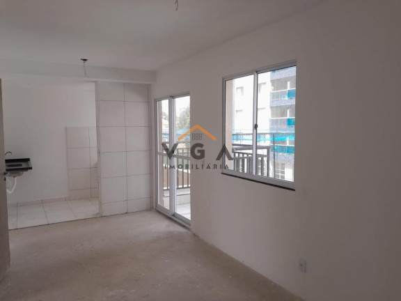 Imagem Apartamento com 2 Quartos à Venda, 43 m² em Tatuapé - São Paulo Imagem Apartamento com 2 Quartos à Venda, 43 m² em Tatuapé - São Paulo