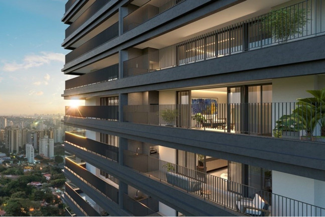 Imagem Apartamento com 4 Quartos à Venda, 232 m² em Vila Clementino - São Paulo Imagem Apartamento com 4 Quartos à Venda, 232 m² em Vila Clementino - São Paulo