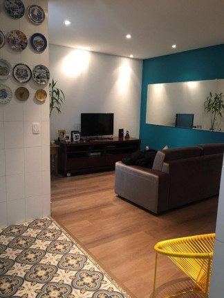 Imagem Apartamento com 3 Quartos à Venda, 89 m² em Vila Anastácio - São Paulo Imagem Apartamento com 3 Quartos à Venda, 89 m² em Vila Anastácio - São Paulo