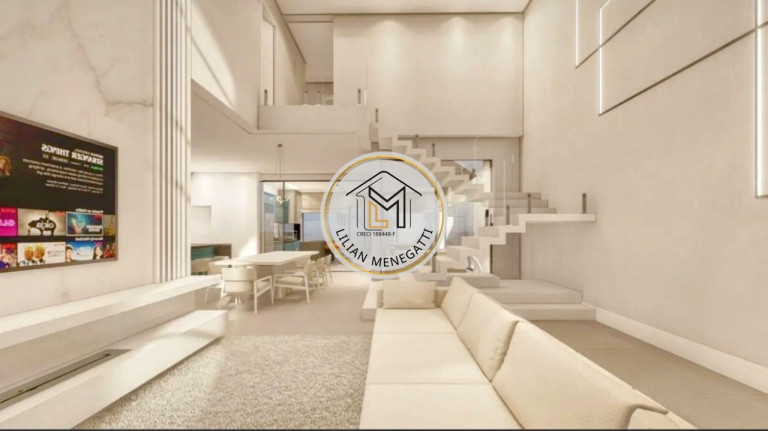 Imagem Imóvel com 5 Quartos à Venda, 420 m² em Cidade Tamboré - Santana De Parnaíba Imagem Imóvel com 5 Quartos à Venda, 420 m² em Cidade Tamboré - Santana De Parnaíba