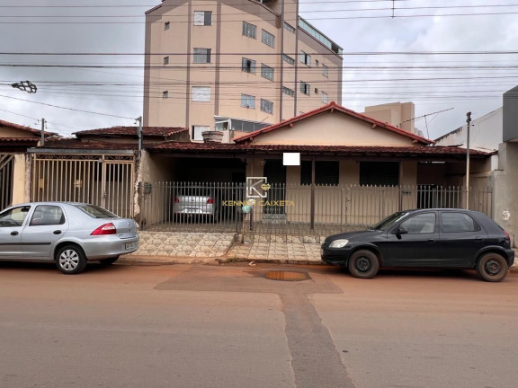 Imagem Casa com 3 Quartos à Venda, 217 m² em Nossa Senhora Das Graças - Patos De Minas Imagem Casa com 3 Quartos à Venda, 217 m² em Nossa Senhora Das Graças - Patos De Minas