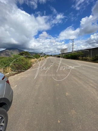 Imagem Terreno à Venda, 2.447 m² em Vista Da Serra Ii - Serra