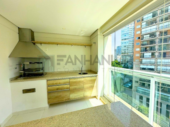Imagem Imóvel com 3 Quartos à Venda, 157 m² em Vila Nova Conceição - São Paulo