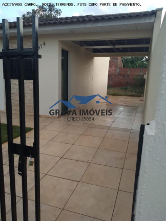 Imagem Casa com 3 Quartos à Venda, 80 m² em Jardim Aliança - Sarandi Imagem Casa com 3 Quartos à Venda, 80 m² em Jardim Aliança - Sarandi