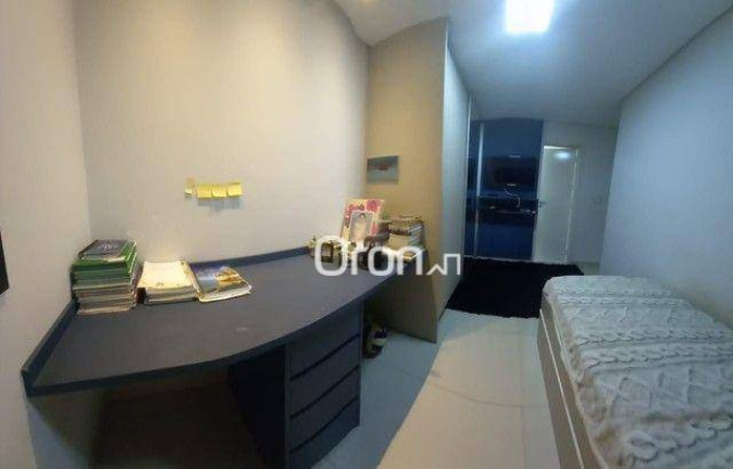 Imagem Apartamento com 3 Quartos à Venda, 111 m² em Setor Oeste - Goiânia Imagem Apartamento com 3 Quartos à Venda, 111 m² em Setor Oeste - Goiânia