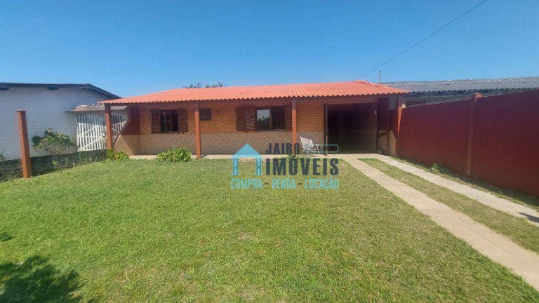 Casa com 3 Quartos à Venda, 300 m² em Costa Do Sol - Cidreira