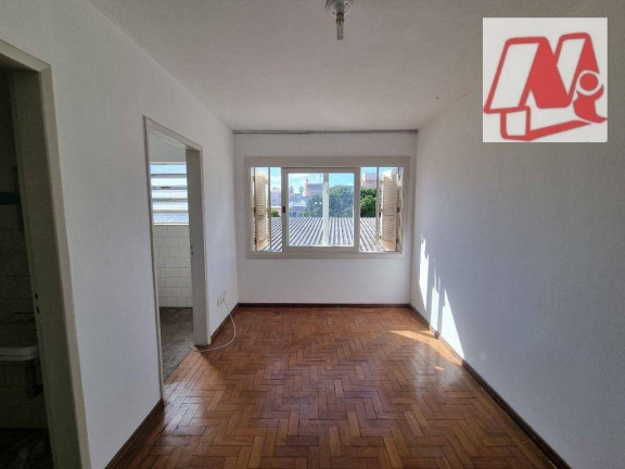Kitnet com 1 Quarto para Alugar, 30 m² em Praia De Belas - Porto Alegre