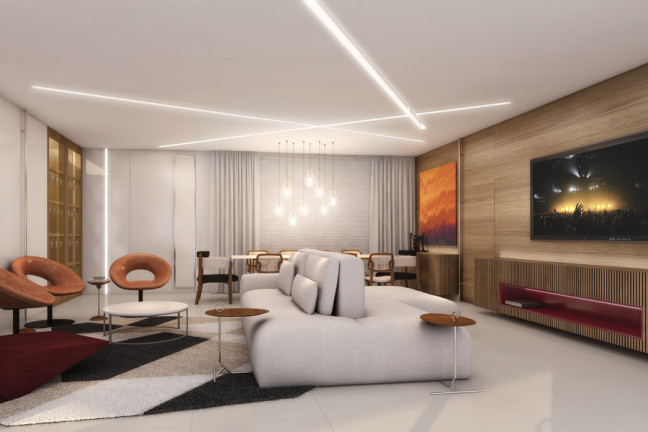 Imagem Apartamento com 4 Quartos à Venda, 231 m² em 
     Meireles
     - 
     Fortaleza
    