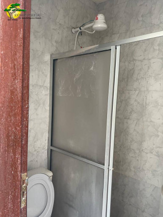Imagem Casa com 1 Quarto para Alugar, 45 m² em Santana - São Paulo
