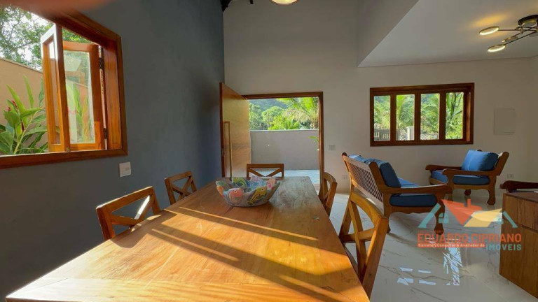 Imagem Casa com 3 Quartos à Venda, 140 m² em Praia Boiçucanga - São Sebastião