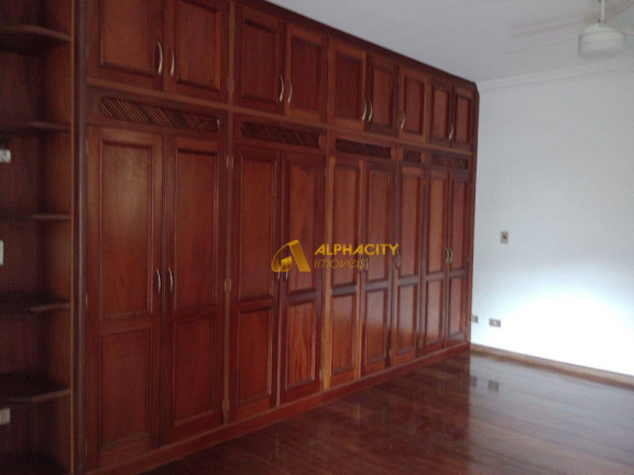 Imagem Casa com 4 Quartos à Venda ou Locação, 500 m² em Residencial Dez (alphaville) - Santana De Parnaíba Imagem Casa com 4 Quartos à Venda ou Locação, 500 m² em Residencial Dez (alphaville) - Santana De Parnaíba