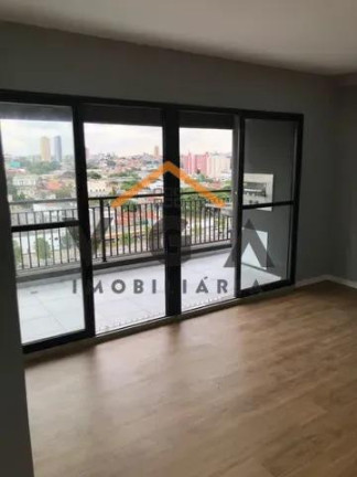 Apartamento com 2 Quartos à Venda, 72 m² em Vila Esperança - São Paulo