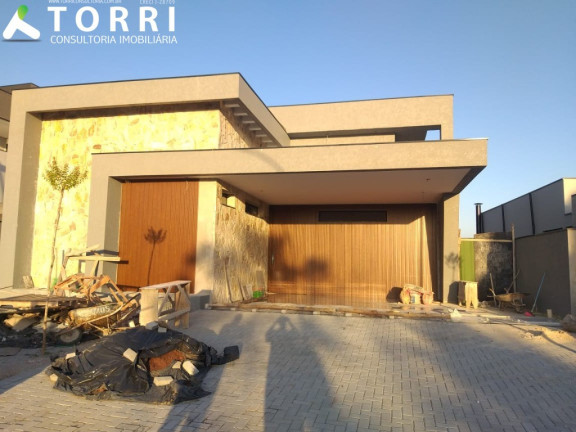 Imagem Imóvel com 3 Quartos à Venda, 243 m² em Alphaville Nova Esplanada - Votorantim Imagem Imóvel com 3 Quartos à Venda, 243 m² em Alphaville Nova Esplanada - Votorantim