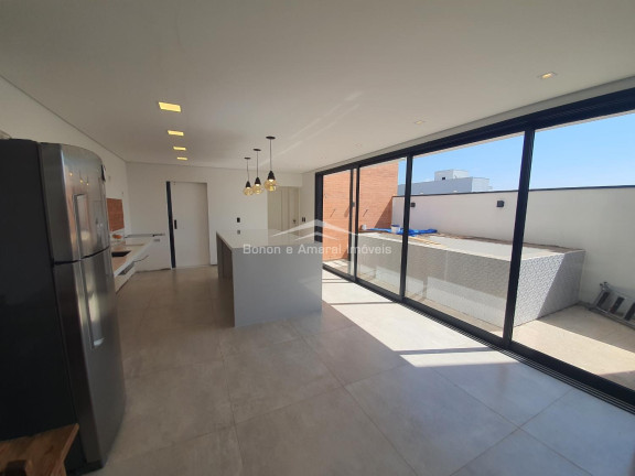 Imagem Casa de Condomínio com 3 Quartos à Venda, 200 m² em Vila Monte Alegre - Paulínia Imagem Casa de Condomínio com 3 Quartos à Venda, 200 m² em Vila Monte Alegre - Paulínia