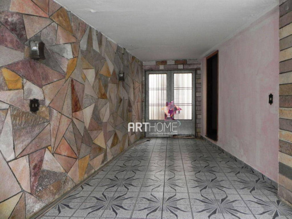 Imagem Casa com 2 Quartos à Venda, 134 m² em Rudge Ramos - São Bernardo Do Campo Imagem Casa com 2 Quartos à Venda, 134 m² em Rudge Ramos - São Bernardo Do Campo