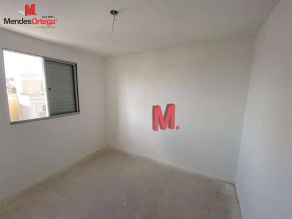 Imagem Apartamento com 2 Quartos à Venda, 47 m² em Jardim São Carlos - Sorocaba Imagem Apartamento com 2 Quartos à Venda, 47 m² em Jardim São Carlos - Sorocaba