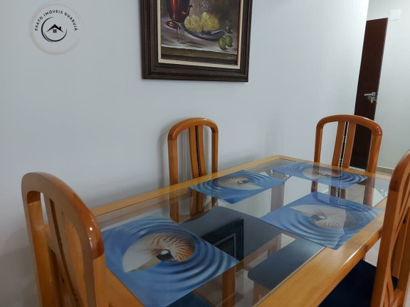 Imagem Apartamento com 1 Quarto à Venda, 55 m² em Pitangueiras - Guarujá Imagem Apartamento com 1 Quarto à Venda, 55 m² em Pitangueiras - Guarujá