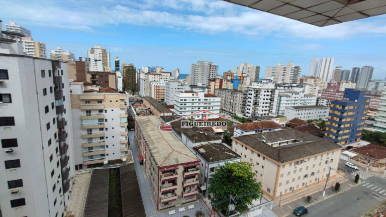 Imagem Apartamento com 2 Quartos à Venda, 140 m² em Canto Do Forte - Praia Grande Imagem Apartamento com 2 Quartos à Venda, 140 m² em Canto Do Forte - Praia Grande