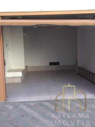 Imagem Casa com 3 Quartos à Venda, 122 m² em Campestre - Santo André