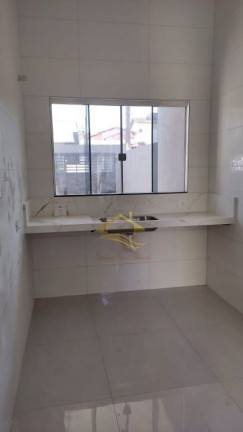 Imagem Imóvel com 3 Quartos à Venda, 79 m² em Jardim Do Leste - Londrina