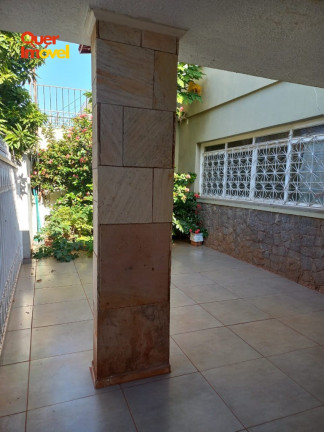 Imagem Casa com 3 Quartos à Venda, 144 m² em Vila Seixas - Ribeirão Preto Imagem Casa com 3 Quartos à Venda, 144 m² em Vila Seixas - Ribeirão Preto