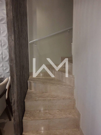 Imagem Sobrado com 3 Quartos à Venda, 123 m² em Tucuruvi - São Paulo Imagem Sobrado com 3 Quartos à Venda, 123 m² em Tucuruvi - São Paulo
