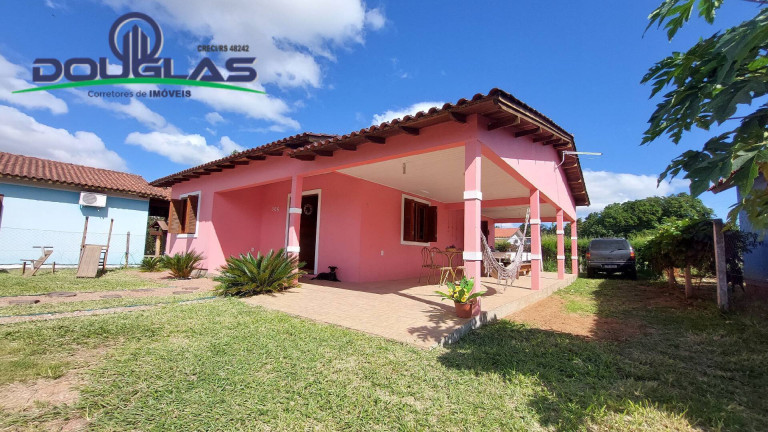 Imagem Casa com 3 Quartos à Venda, em águas Claras - Viamão Imagem Casa com 3 Quartos à Venda, em águas Claras - Viamão