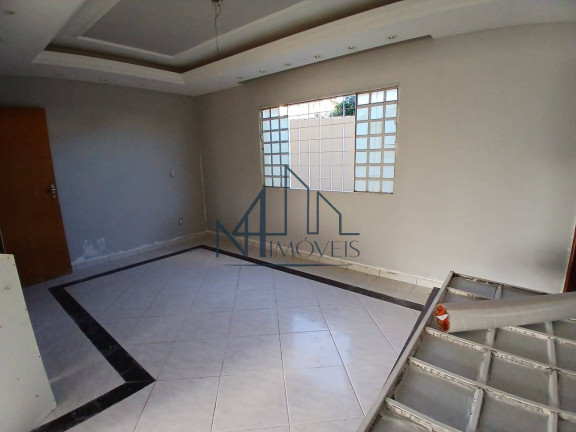 Imagem Casa com 4 Quartos à Venda, 378 m² em Cidade Satélite São Luiz - Aparecida De Goiânia Imagem Casa com 4 Quartos à Venda, 378 m² em Cidade Satélite São Luiz - Aparecida De Goiânia