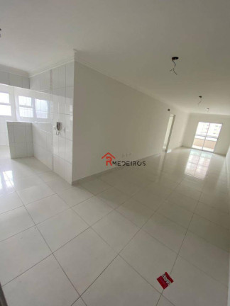 Imagem Apartamento com 3 Quartos à Venda, 122 m² em Boqueirão - Praia Grande Imagem Apartamento com 3 Quartos à Venda, 122 m² em Boqueirão - Praia Grande