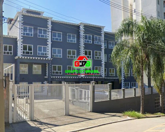 Imóvel Comercial à Venda, 4.000 m² em Jardim Satélite - São José Dos Campos