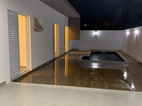 Imagem Casa de Condomínio com 3 Quartos à Venda, 157 m² em Parque Ibiti Reserva - Sorocaba