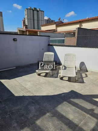Imagem Cobertura com 3 Quartos à Venda, 152 m² em Vila Scarpelli - Santo André Imagem Cobertura com 3 Quartos à Venda, 152 m² em Vila Scarpelli - Santo André
