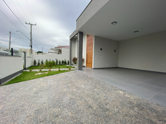 Imagem Casa com 3 Quartos à Venda, 99 m² em Bela Vista - Palhoça Imagem Casa com 3 Quartos à Venda, 99 m² em Bela Vista - Palhoça