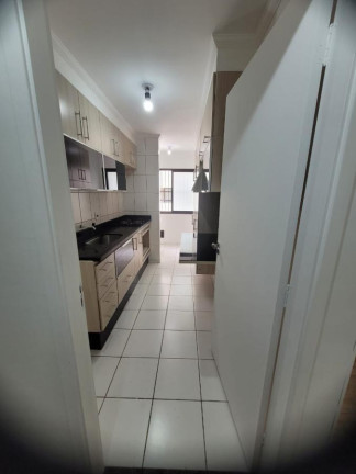 Imagem Apartamento com 3 Quartos à Venda, 65 m² em Jardim Das Flores - São Paulo Imagem Apartamento com 3 Quartos à Venda, 65 m² em Jardim Das Flores - São Paulo