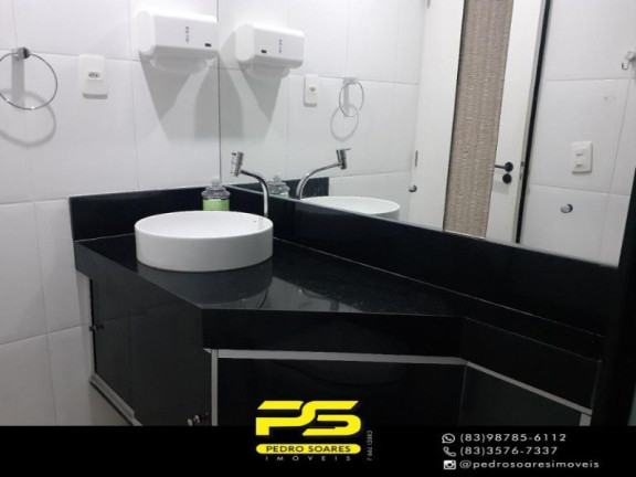 Imagem Apartamento com 2 Quartos à Venda, 67 m² em Cabo Branco - João Pessoa Imagem Apartamento com 2 Quartos à Venda, 67 m² em Cabo Branco - João Pessoa