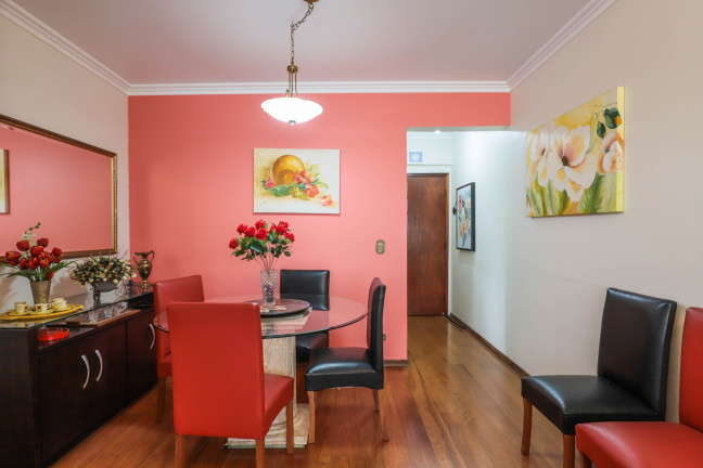 Imagem Apartamento com 3 Quartos à Venda, 68 m² em Chácara Klabin - Sp Imagem Apartamento com 3 Quartos à Venda, 68 m² em Chácara Klabin - Sp
