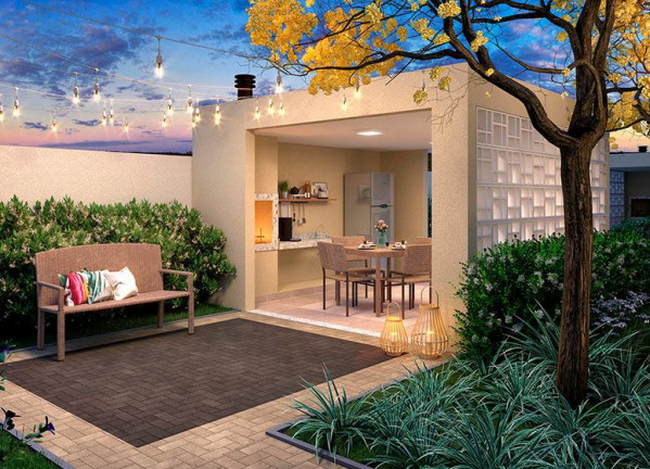Imagem Apartamento com 1 Quarto à Venda, 24 m² em Mooca - São Paulo Imagem Apartamento com 1 Quarto à Venda, 24 m² em Mooca - São Paulo