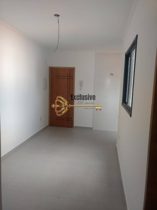 Imagem Cobertura com 2 Quartos à Venda, 87 m² em Vila Pires - Santo André