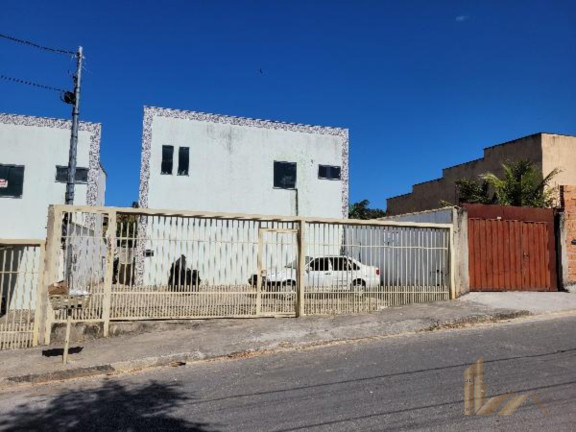 Imagem Imóvel com 2 Quartos à Venda, 59 m² em Viena (justinópolis) - Ribeirão Das Neves Imagem Imóvel com 2 Quartos à Venda, 59 m² em Viena (justinópolis) - Ribeirão Das Neves