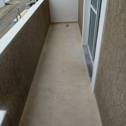 Imagem Apartamento com 2 Quartos à Venda, 40 m² em Vila Scarpelli - Santo André Imagem Apartamento com 2 Quartos à Venda, 40 m² em Vila Scarpelli - Santo André