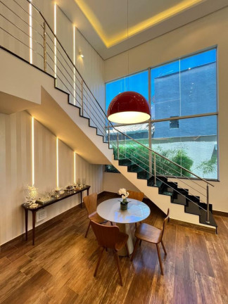 Imagem Casa à Venda, 458 m² em Loteamento Portal Do Sol Ii - Goiânia