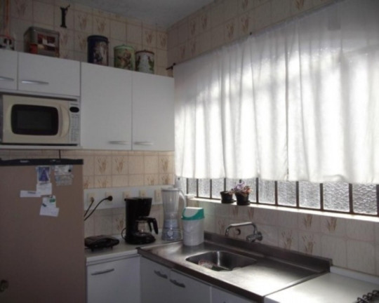 Imagem Casa com 3 Quartos à Venda, 160 m² em Santo Afonso - Novo Hamburgo Imagem Casa com 3 Quartos à Venda, 160 m² em Santo Afonso - Novo Hamburgo