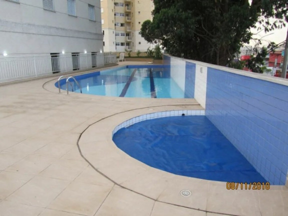 Imagem Imóvel com 2 Quartos à Venda, 55 m² em Jardim Marajoara - São Paulo Imagem Imóvel com 2 Quartos à Venda, 55 m² em Jardim Marajoara - São Paulo