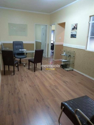 Imagem Sala Comercial à Venda, 70 m² em Centro - São Caetano Do Sul