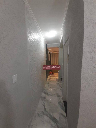 Imagem Sobrado com 3 Quartos à Venda, 150 m² em Jardim Camila - Mogi Das Cruzes Imagem Sobrado com 3 Quartos à Venda, 150 m² em Jardim Camila - Mogi Das Cruzes