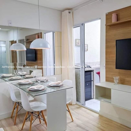 Imagem Apartamento com 2 Quartos à Venda, 51 m² em Loteamento Jardim Das Constelações - Salto