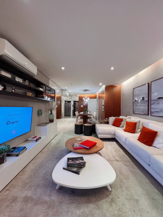 Imagem Apartamento com 5 Quartos à Venda, 160 m² em Barra Da Tijuca - Rio De Janeiro Imagem Apartamento com 5 Quartos à Venda, 160 m² em Barra Da Tijuca - Rio De Janeiro